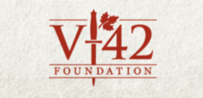 V-42 Logo